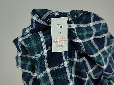 lee bluzki: TU Woman, Koszula damska, rozmiar 3XL — 5