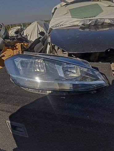 akcija ventilatora: DESNI FAR HALOGENI ORIG. ZA VOLKSWAGEN GOLF 7 OD 2017. DO 2020. GOD — 3