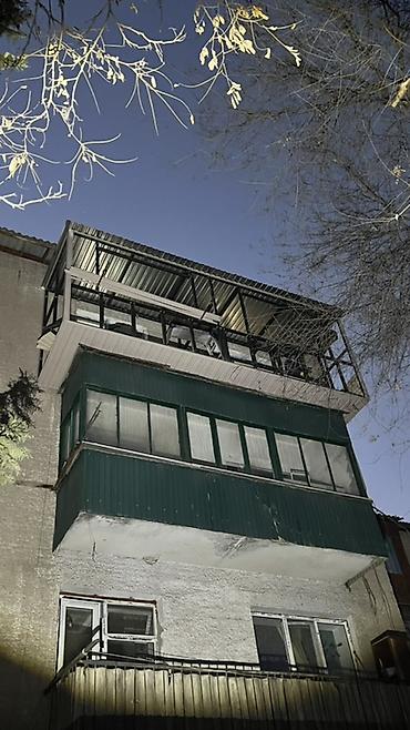 Утепление: Теплое остекление и отделка балкона/лоджии «под ключ» - Современное — 13