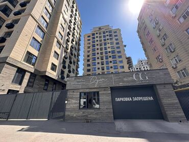 квартиры бишкек долгосрочные: 2 комнаты, 74 м², Элитка, 10 этаж, Дизайнерский ремонт