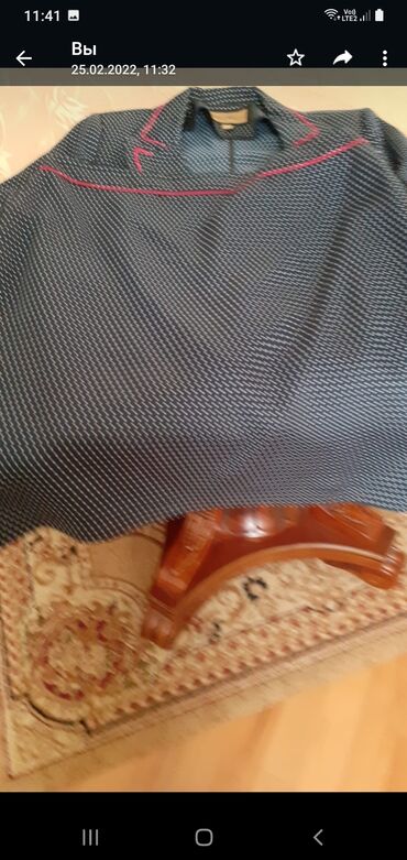 Dəstlər, kostyumlar: Dəstlər, kostyumlar — 4