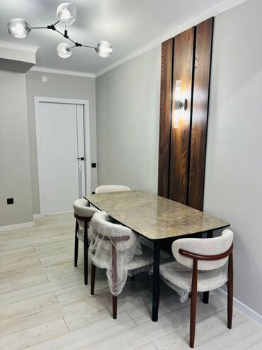 продается цокольное помещение алматинка магистраль: 1 комната, 43 м², Элитка, 11 этаж, Дизайнерский ремонт