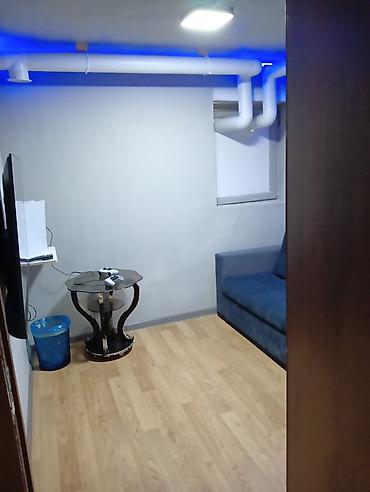 Продажа коммерческой недвижимости: Продажа магазинов В жилом доме, 66 м², Косметический ремонт, Отдельный вход, Цокольный этаж этаж — 10
