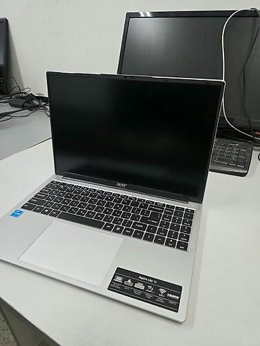 Ноутбуки Acer: Для учебы, Новый, Intel Core i3 — 1