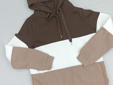 Sinsay, Women`s hoodie, M (EU 38)