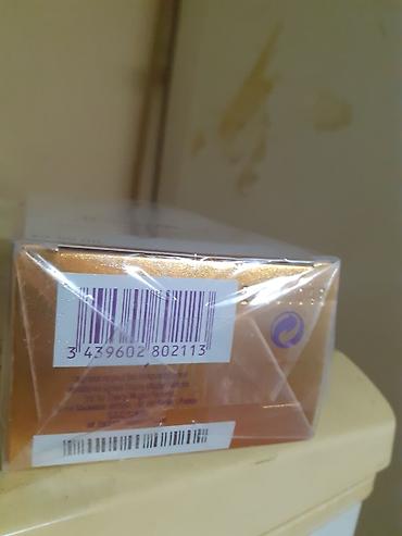 Gözəllik və sağlamlıq: Thierry Mugler Alien Eau de Parfum – Les Pierres Ressourçables (The — 2