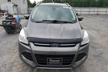 диски литые р14 на ниссан: Ford Escape,Kuga üçün kapot üzlüyü. Maşina aqressiv görkəm verir