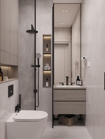 Dizayn, layihə: STIMUL DESIGN GROUP – memarlıq və interyer dizayn xidmətləri — 22