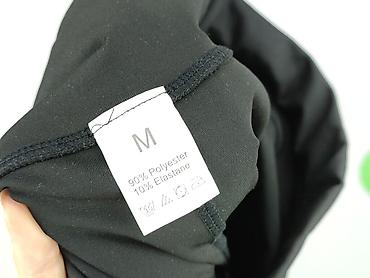 bluzy do ta: Legginsy Sportowe damskie, rozmiar M — 4