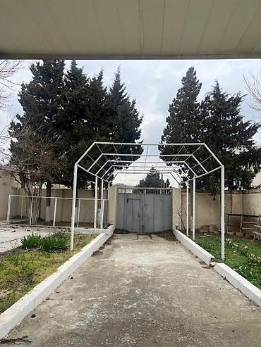 torpaa: Novxanı 4 otaqlı, 200 kv. m — 4
