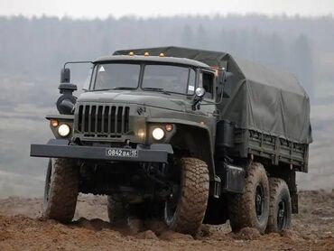 запчасти на опель зафира а: В наличии различные ориг. запчасти на Урал 4320 с мотором КамАЗ 740