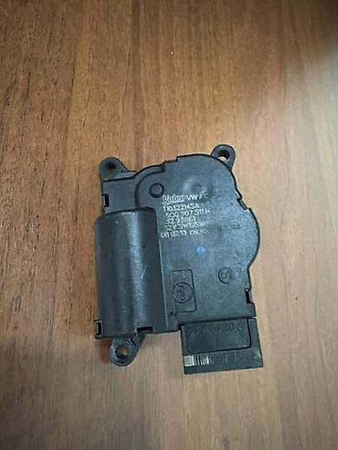 volan golf 4: MOTORIC VENTILATORA ZA VOLKSWAGEN GOLF 7 - 5Q0907511H | Motorić — 1