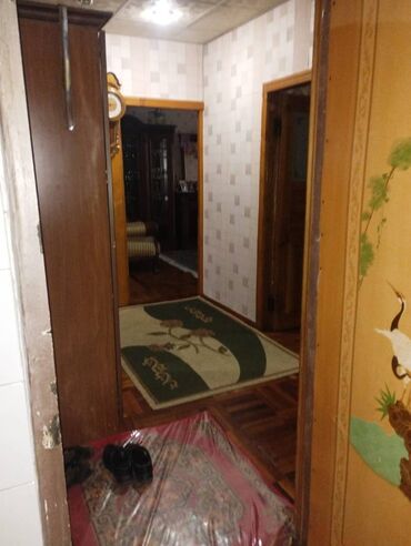 Köhnə tikili: Bakı, Köhnə Günəşli, 4 otaqlı, Köhnə tikili, m. Əhmədli, 110 kv. m — 18