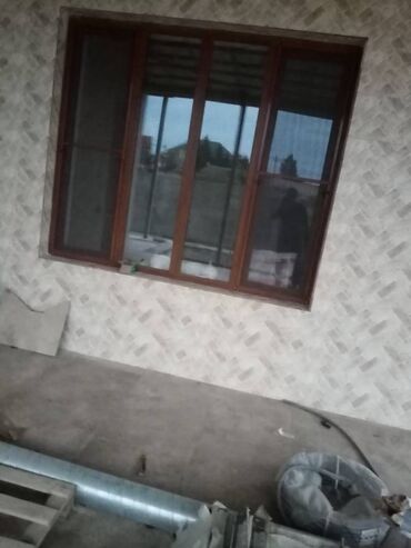 Beton: HAZIR qapıların, pəncərələrin satışı həmçinin istənilən formada qapı