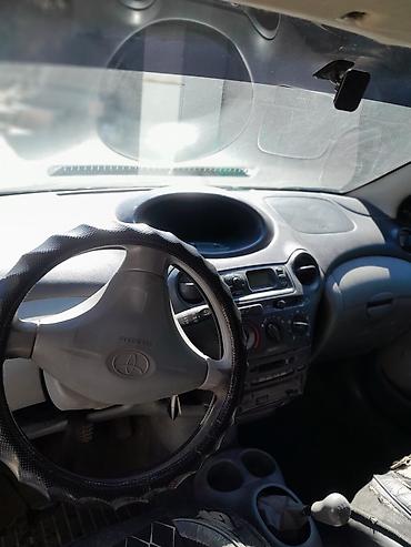 тойота ярис продажа: Toyota Yaris: 2001 г., 1 л, Механика, Бензин, Хэтчбэк — 5