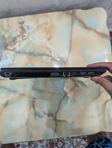 Ноутбуки и аксессуары: Продаю Acer Aspire E5-573G в рабочем состоянии. • Intel Core i5-5200U — 7