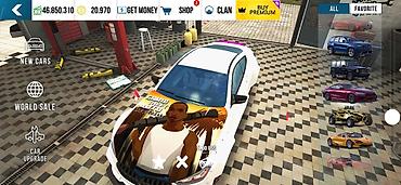 mondial drift: ENDİRİM OLACAQ AZ - Mobil/PC yarış oyunu garajı üçün premium — 2