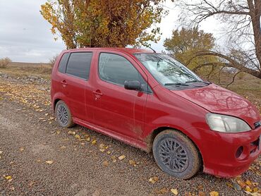 Toyota: Toyota Vitz: 2000 г., 1.3 л, Бензин, Хэтчбэк