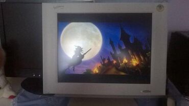 Monitori: Lg 500 LC Tft monitorSamsung 570 BFTF Slanje Brzom postom ide na — 8