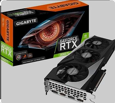 ddr4 ecc: Видеокарта для ПК, Б/у, Gigabyte, GeForce RTX, 8 ГБ — 3