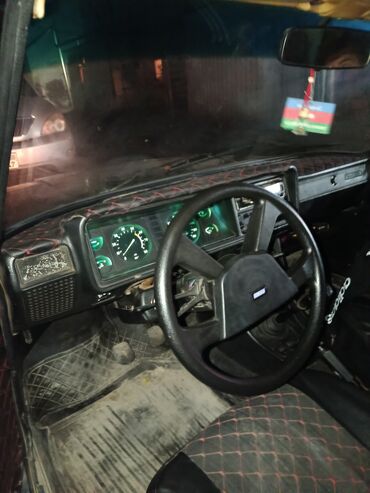 VAZ (LADA): VAZ (LADA) 2107: 1.6 l | Sedan — 9