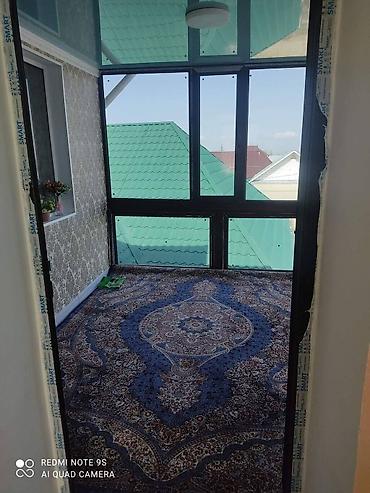 Продажа коттеджей и домов: 6 комнат и более, 220 м², 4 соток, Бишкек, Рухий Мурас ж/м Собственник — 19