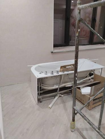 Монтаж и замена сантехники: Монтаж и замена сантехники Больше 6 лет опыта — 6