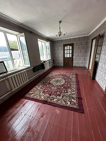 Продажа коттеджей и домов: Продаётся жилой дом Продаётся саманный дом из 5 комнат на участке — 12