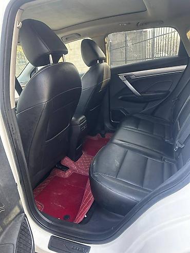 Geely: Geely Coolray: 2020 г., 1.5 л, Робот, Бензин, Кроссовер — 8