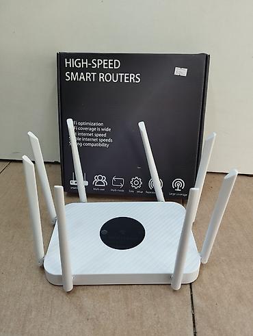acer notbuk: Məhsul: Yüksək sürətli smart Wi‑Fi router (desktop tipli) — 2