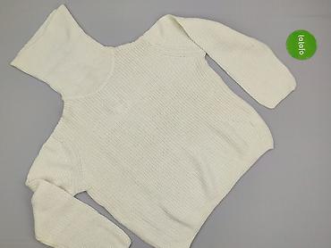 infinity sweater: Sinsay, Sweter damski, rozmiar XS — 2