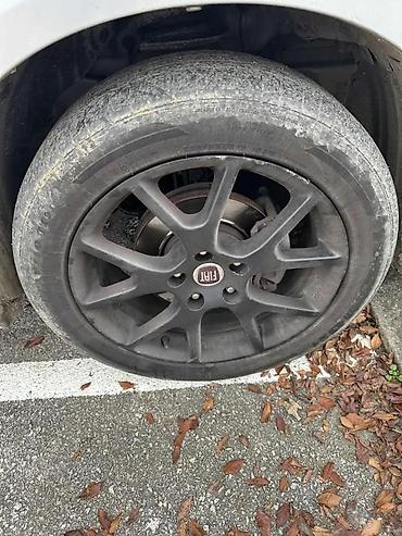 osram bilux h4: FELNE VISE VRSTA I SVI DELOVI ZA FIAT FREEMONT FRIMONT | Felne vise — 4