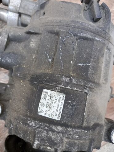 Компрессоры для авто: Компрессор BMW 2006 г., Б/у, Оригинал, Япония — 15