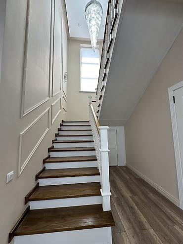 Продажа коттеджей и домов: 📍 Арча-Бешик | Пересечение ул. Шералиева и Чатыр-Көл Продаётся — 11