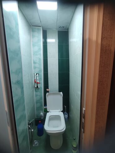 Köhnə tikili: Sumqayıt, 4 otaqlı, Köhnə tikili, 84 kv. m — 13