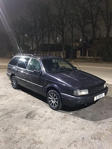 Пассат универсал бишкек