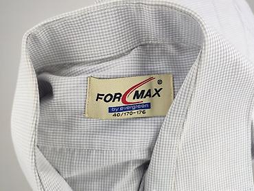 massimo pl: Sportmax, Koszulа dla mężczyzn, rozmiar M — 5