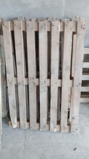 Palletlər, paddonlar: Pallet, 800 х 1200 sm -da lalafo.az — 15 Palletlər, paddonlar: Pallet, 800 х 1200 sm — 15