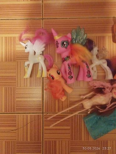 baby kukla: Barter maraqlıdır обмен интересует — 4
