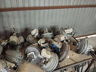 w210 e220: Продается Тормозной вакум, Вакум на мерседес Бенц W202 W203 W210 W211 — 3