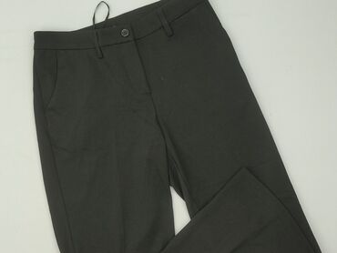 Bpc bonprix collection, Spodnie materiałowe damskie, rozmiar M