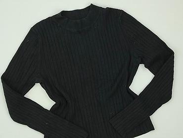fred perry sweter: Bik Bok, Golf damski, rozmiar L — 1