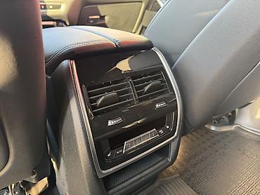 bmw x7: BMW X7: 2023 г., 3 л, Автомат, Бензин, Кроссовер — 10
