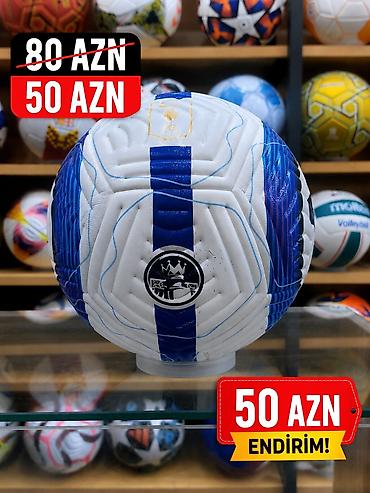 Toplar: ⚽ SATILIR – NIKE PREMIER LEAGUE FIFA QUALITY PRO FUTBOL TOPU ⚽ 🔥 — 1