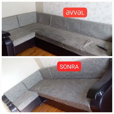 Digər xidmətlər: Yumşaq mebellərin ünvanda kimyəvi təmizləmə xidməti gösdərilir -da lalafo.az — 15 Digər xidmətlər: Yumşaq mebellərin ünvanda kimyəvi təmizləmə xidməti gösdərilir — 15