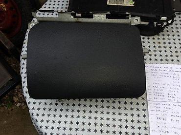 Delovi enterijera: AIR BAG ZA RENO CLIO 2 | Zvati od 8-22h i nedeljom. Kao novi od — 4