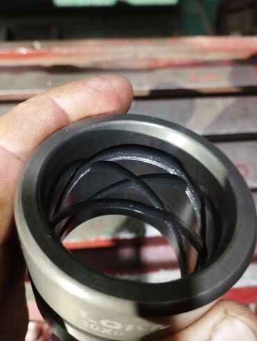 СТО, ремонт транспорта: Ремонт деталей автомобиля, Профилактика систем автомобиля, с выездом — 5