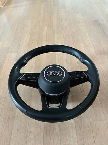 val opruge cena: VOLAN ZA AUDI A3, A4, A4 ALLROAD . OD 2014. DO 2020. GOD. | za — 5