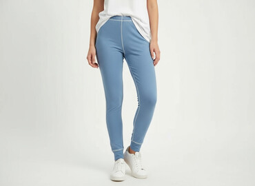 Legginsy: Legginsy Eleganckie damskie, rozmiar XS