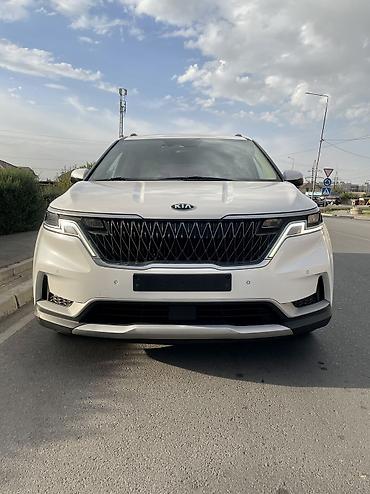 кия афто: Kia Carnival: 2020 г., 2.2 л, Автомат, Дизель, Минивэн — 8